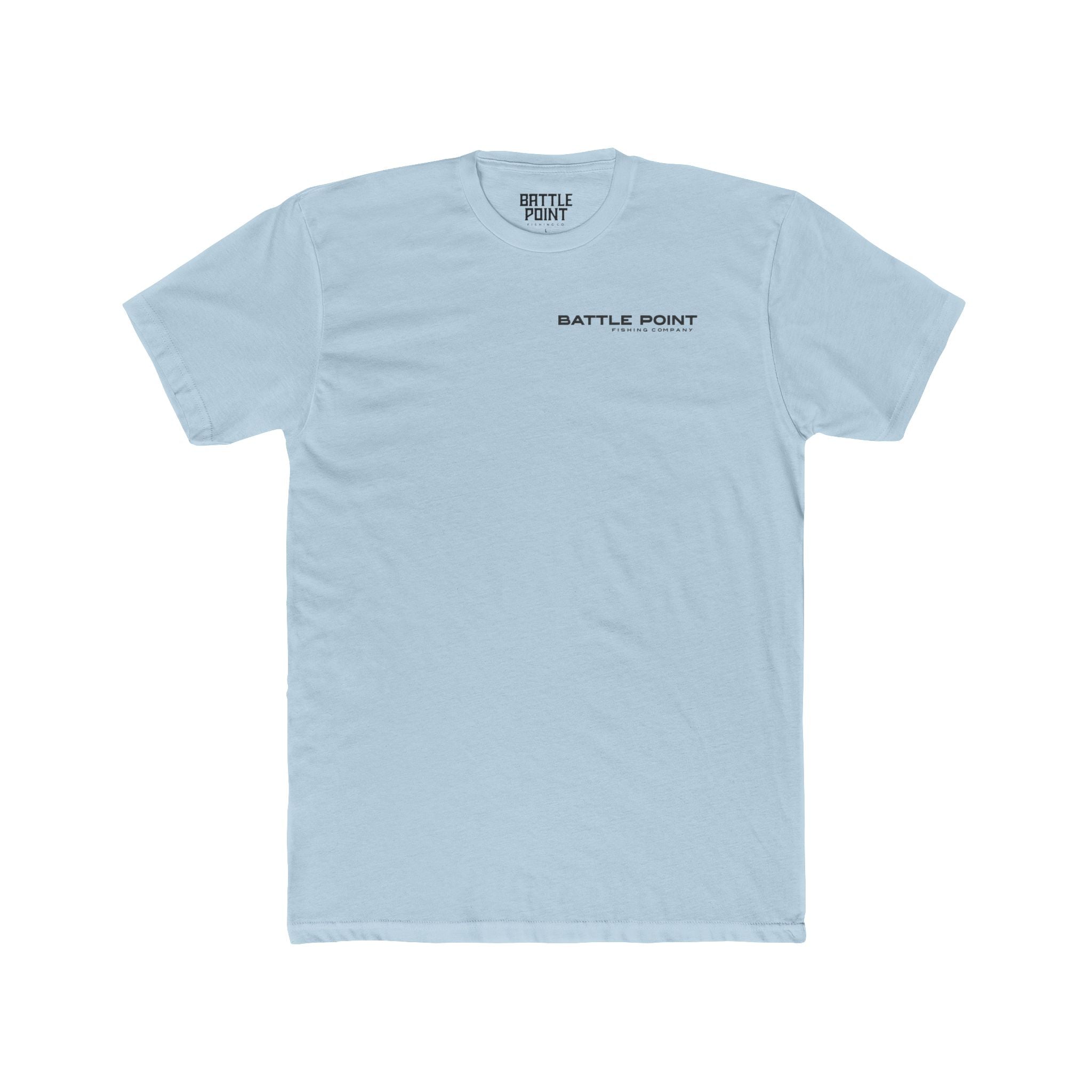 Mahi-Mahi Cotton Tee