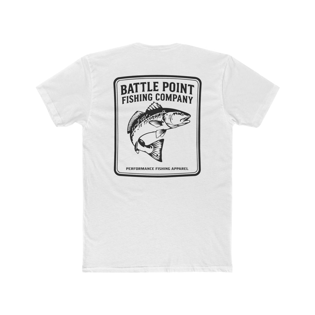 The Vintage Fishing T-Shirt