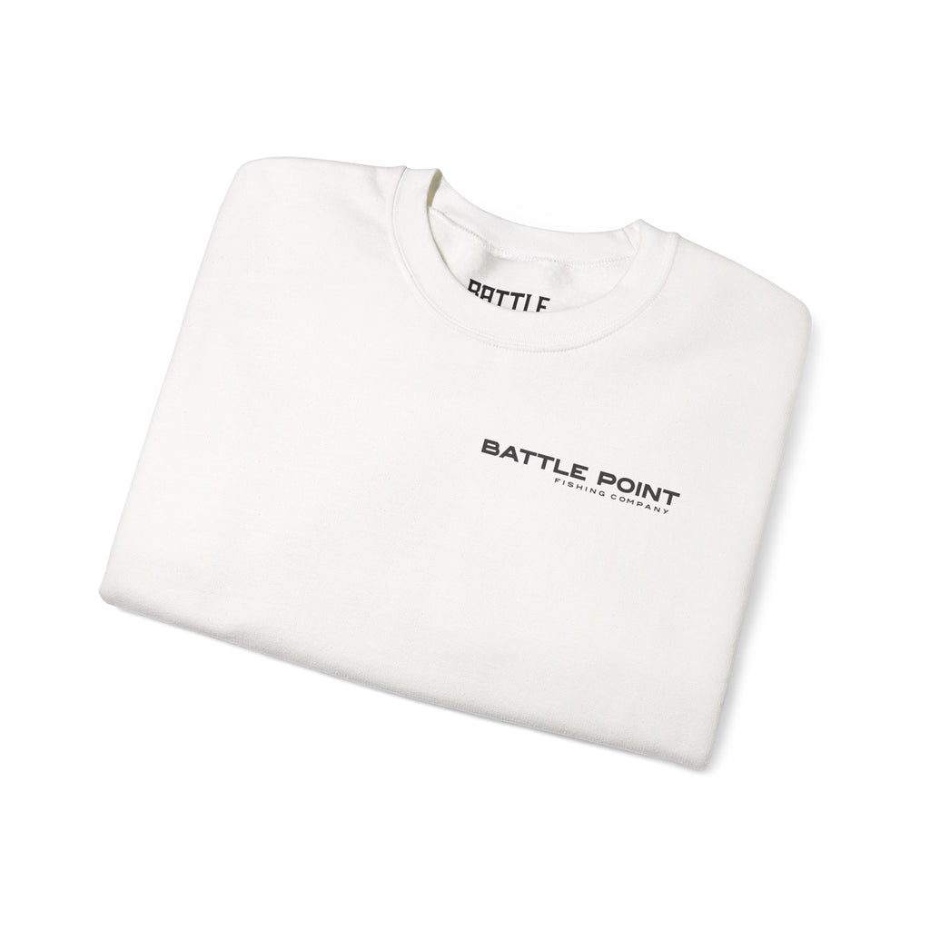 Mahi-Mahi Crewneck Sweatshirt