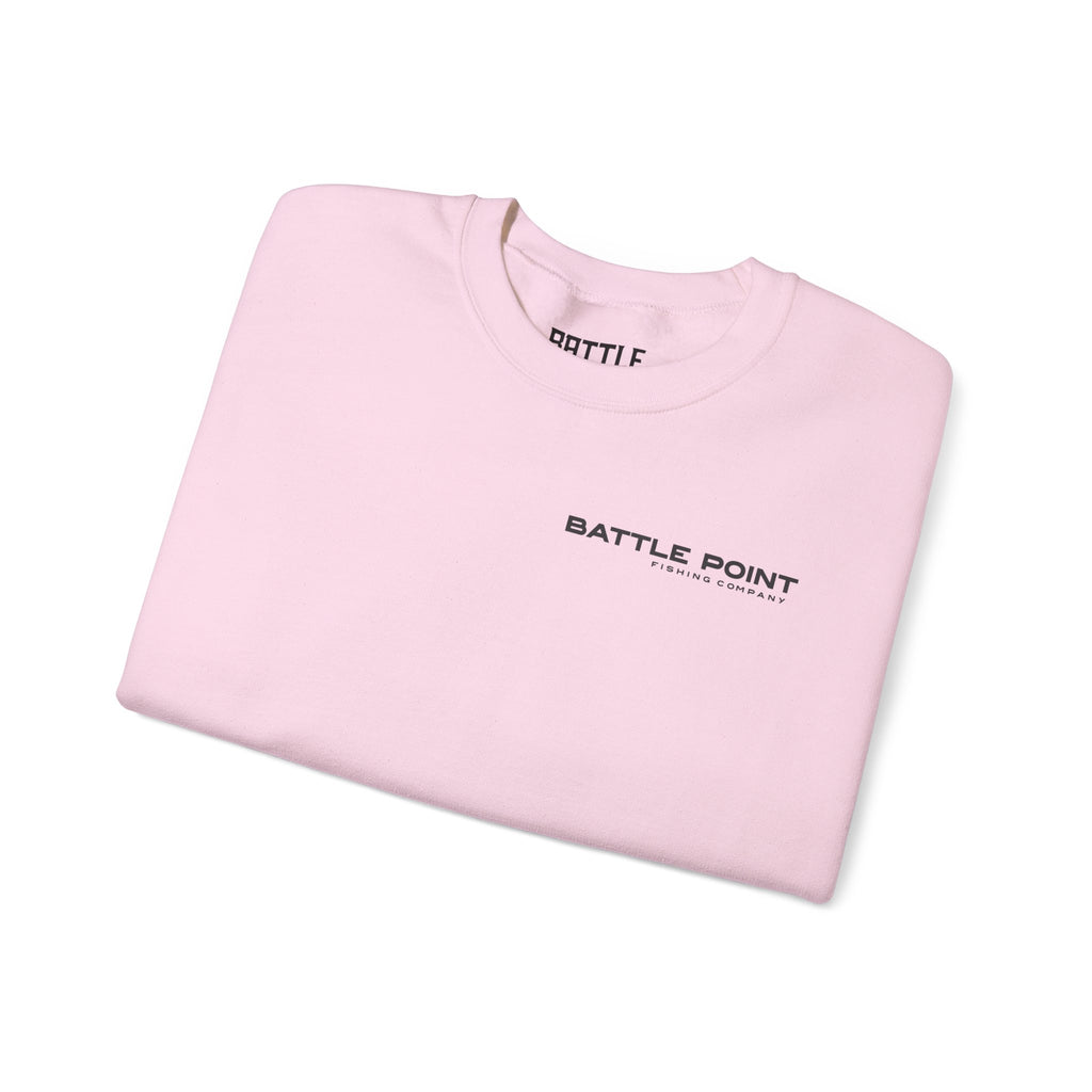 Mahi-Mahi Crewneck Sweatshirt