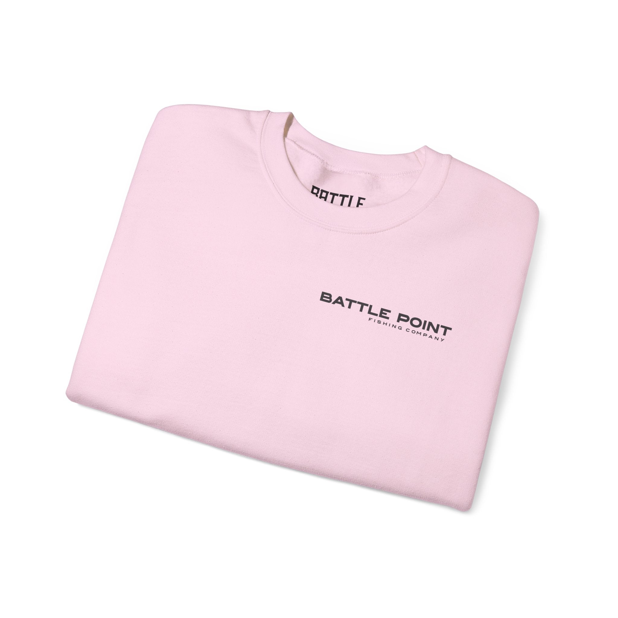 Mahi-Mahi Crewneck Sweatshirt