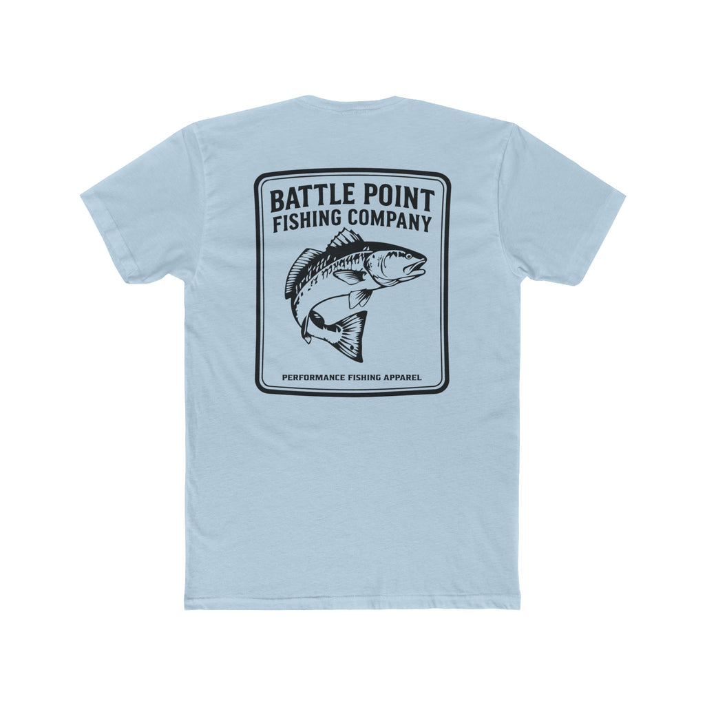 The Vintage Fishing T-Shirt