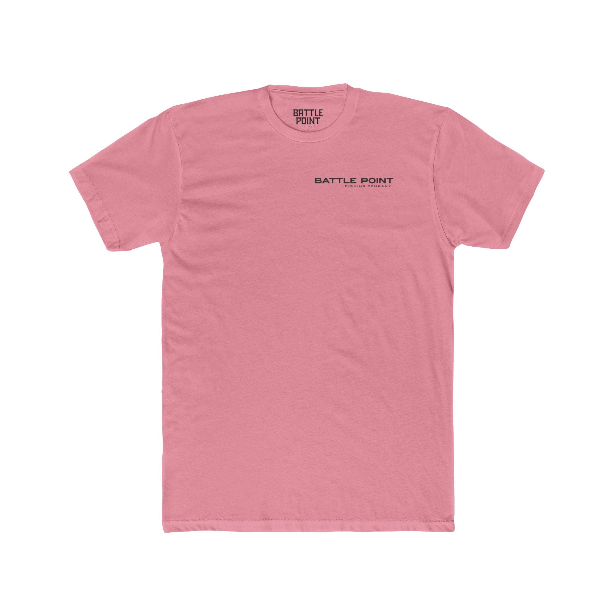 Mahi-Mahi Cotton Tee