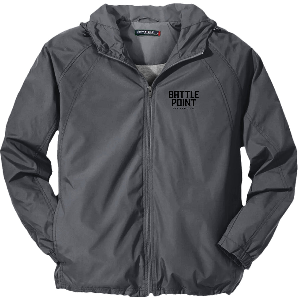 Graphite Grey - FRONT