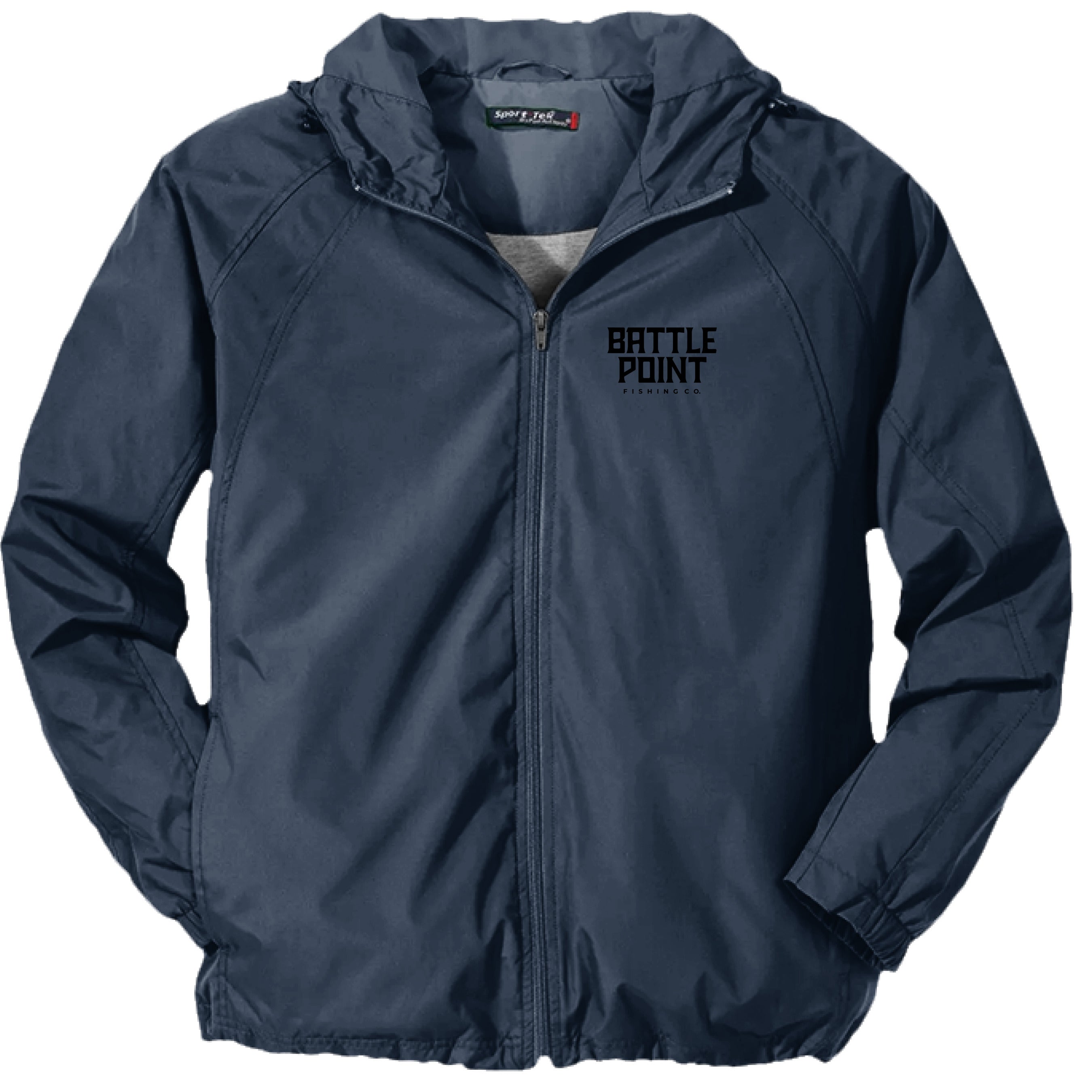 True Navy - FRONT